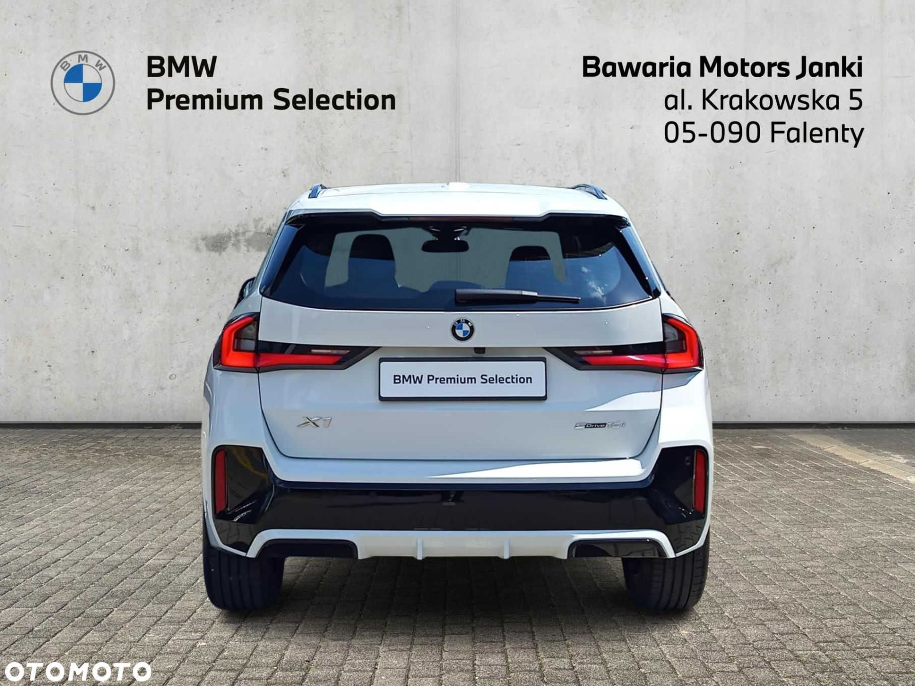 BMW X1 - 6
