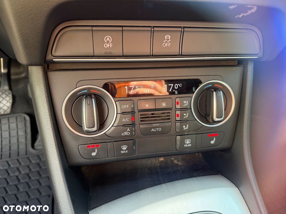 Audi Q3 2.0 TDI Quattro Sport - 20