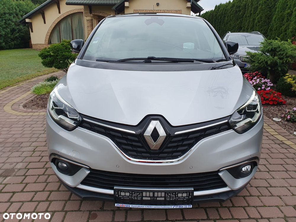 Renault Scenic - 7