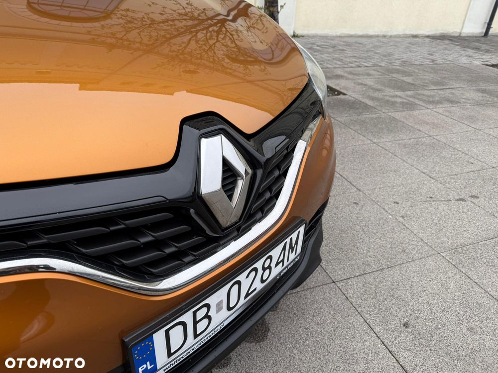 Renault Captur 0.9 Energy TCe Intens - 35