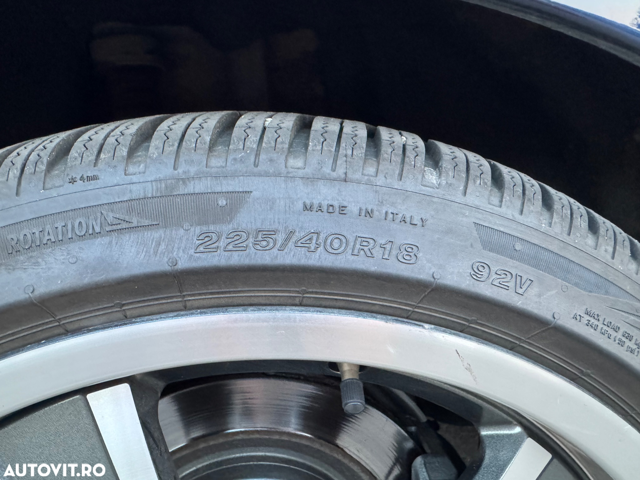 BMW Seria 1 118d DPF Edition Sport - 11