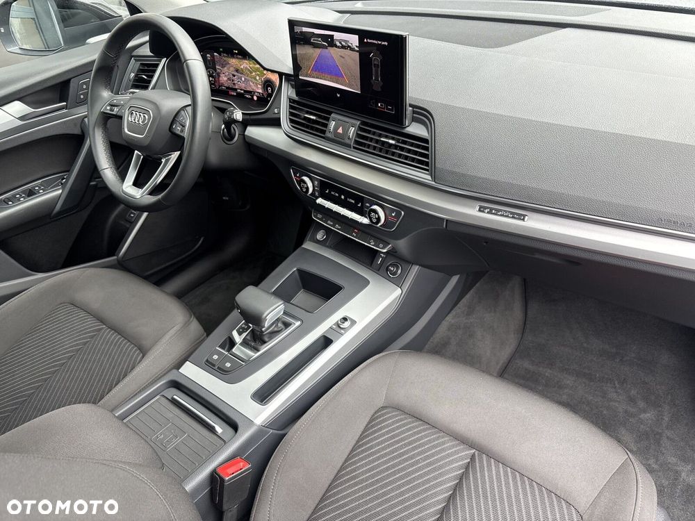 Audi Q5 - 26