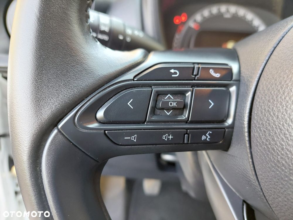 Toyota Aygo X 1.0 VVT-i Comfort - 17