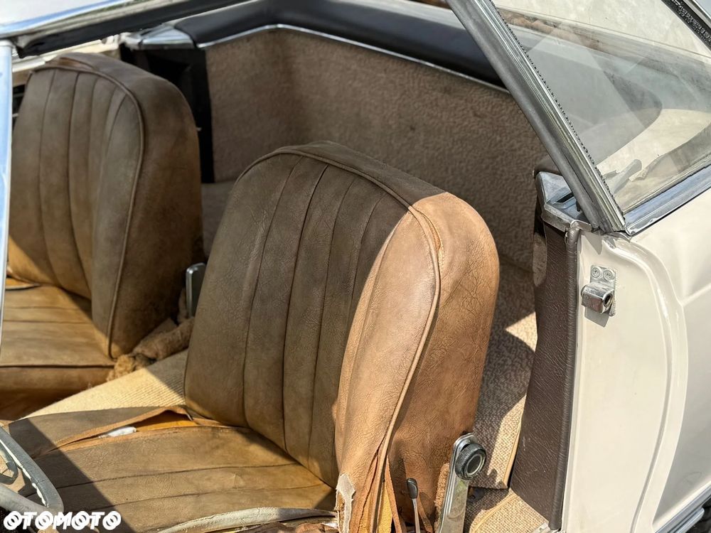 Mercedes-Benz Inny - 15