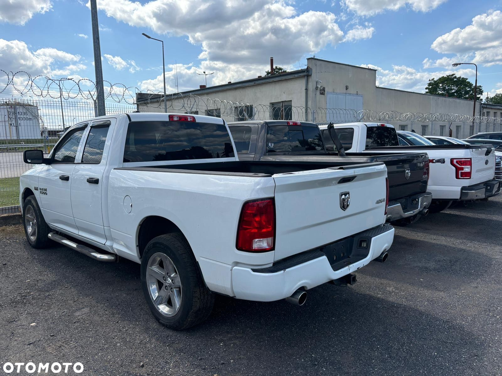 Ford F150 - 25