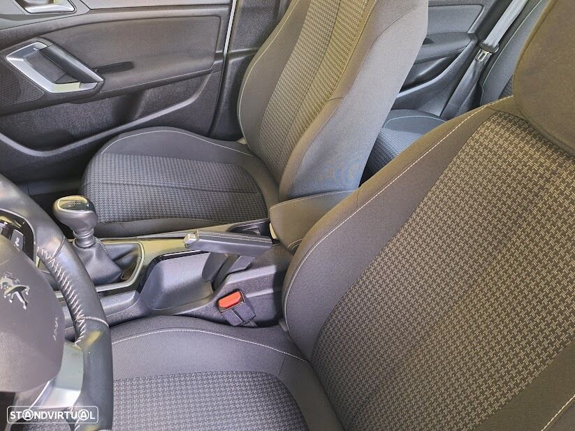 Peugeot 308 1.5 BlueHDi Business Line - 8