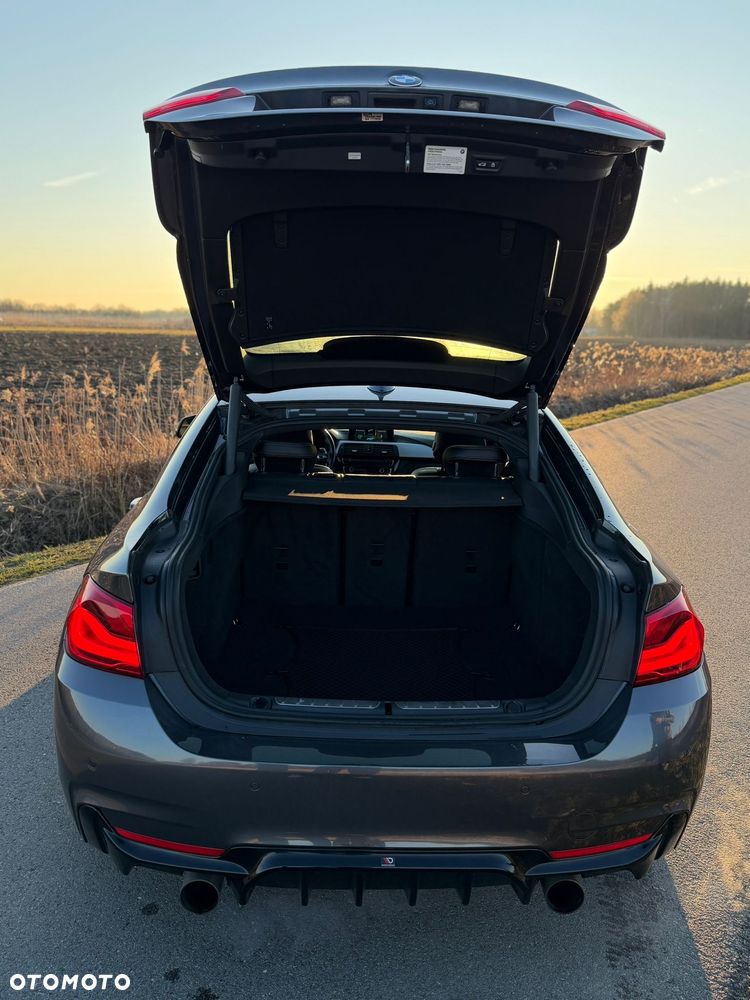BMW Seria 4 - 8