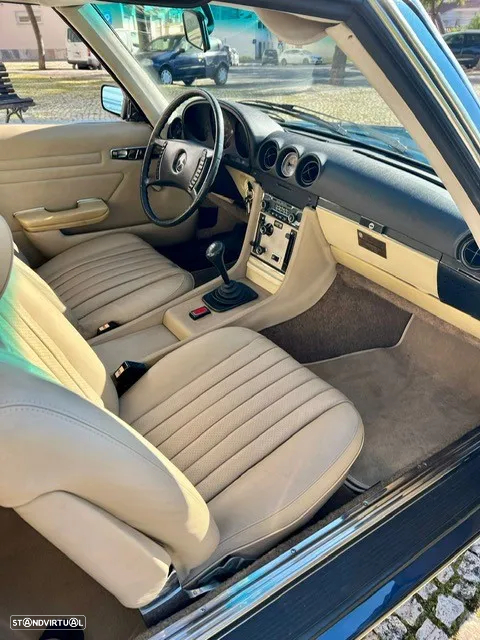 Mercedes-Benz SLC 350 - 12