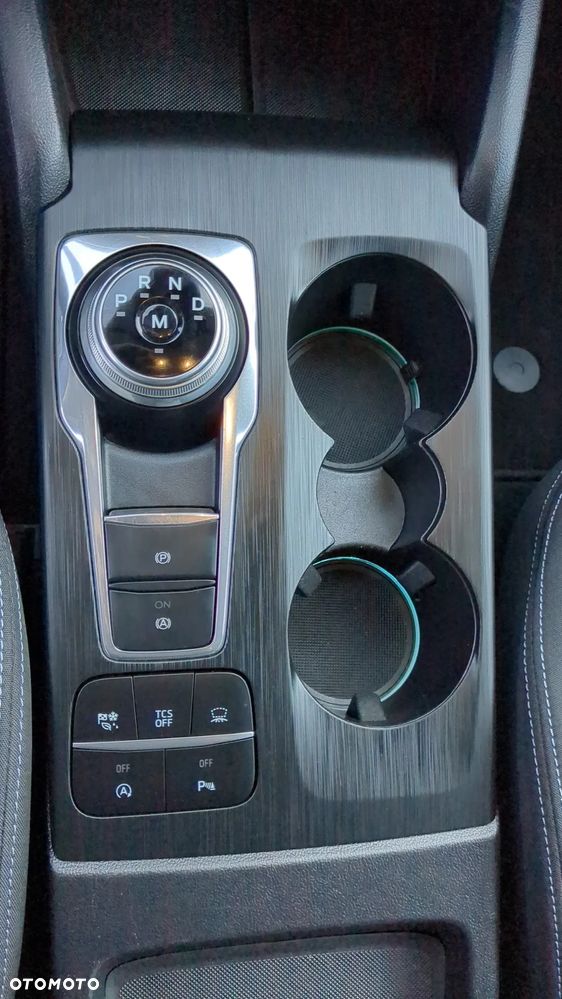 Ford Focus 1.0 EcoBoost Active X - 15