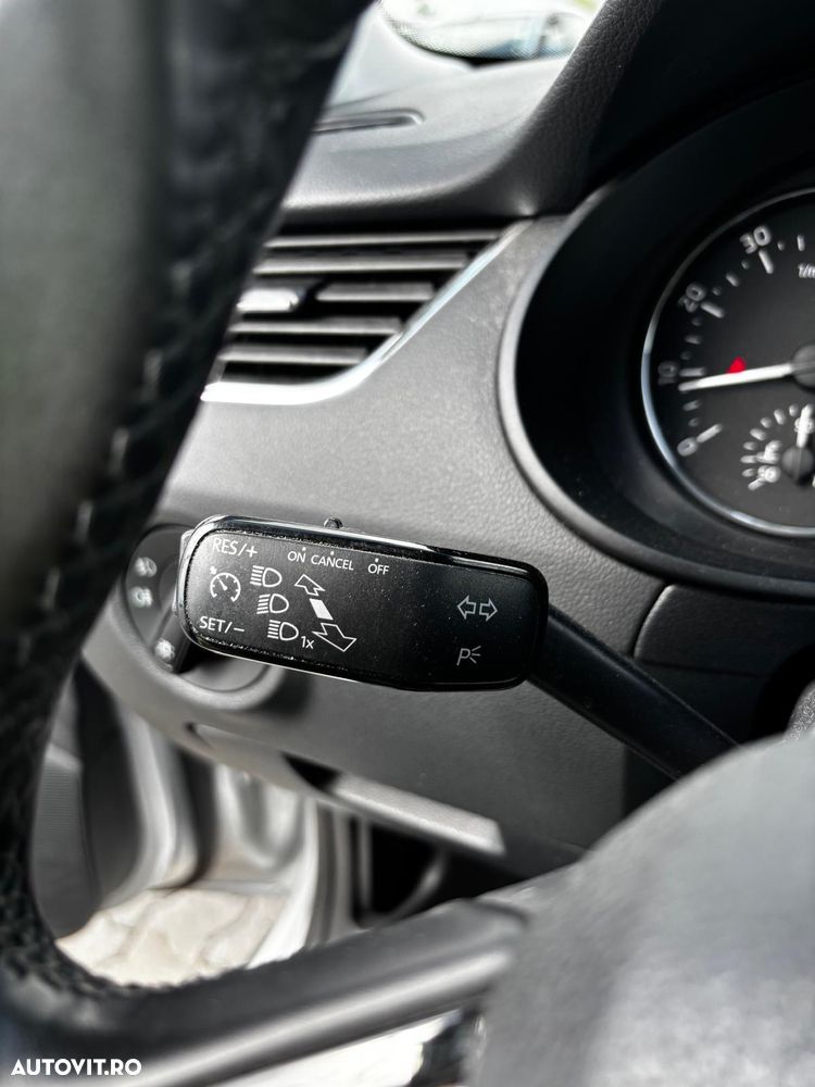 Skoda Octavia - 4