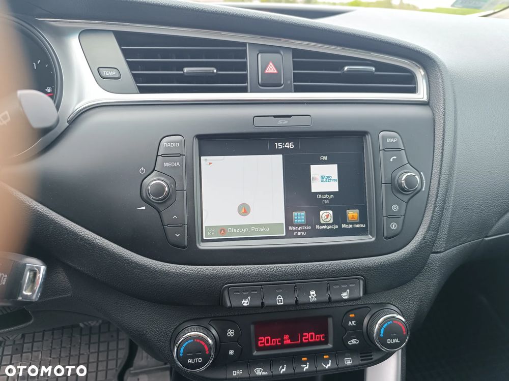 Kia Ceed 1.4 M - 15