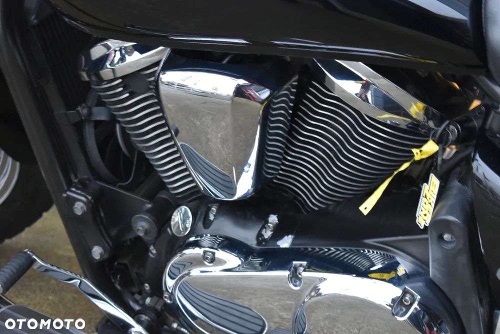 Kawasaki Vulcan - 20