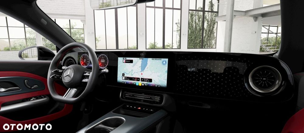 Mercedes-Benz CLA - 9