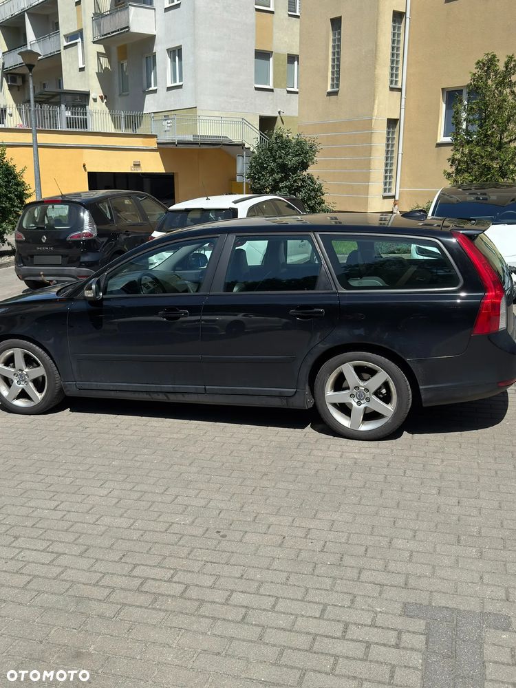 Volvo V50 - 12