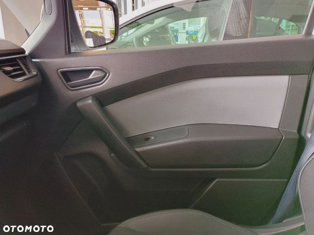 Renault Nowy Kangoo VAN EXTRA L2 1.5 dCi 115 - 32