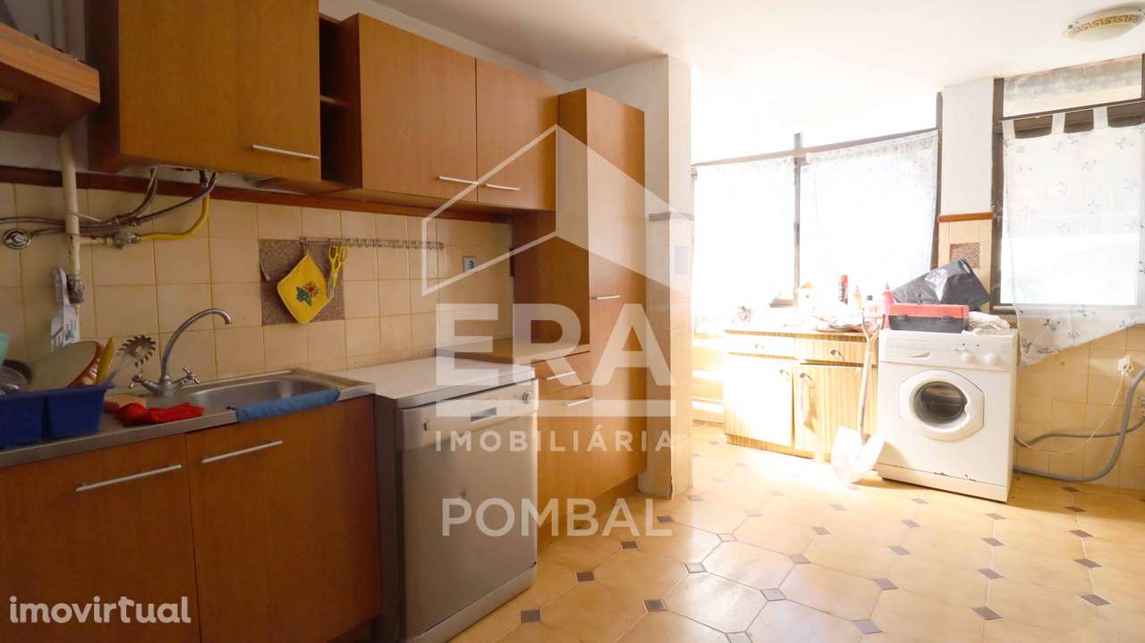 Moradia T3 geminada, Pombal - Grande imagem: 4/14