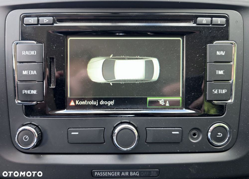 Skoda Superb 2.0 TSI Elegance DSG - 21