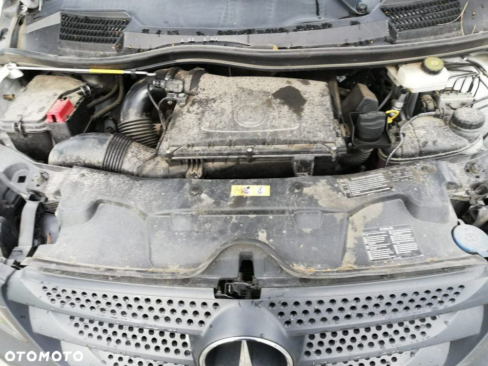 Mercedes-Benz Vito - 13