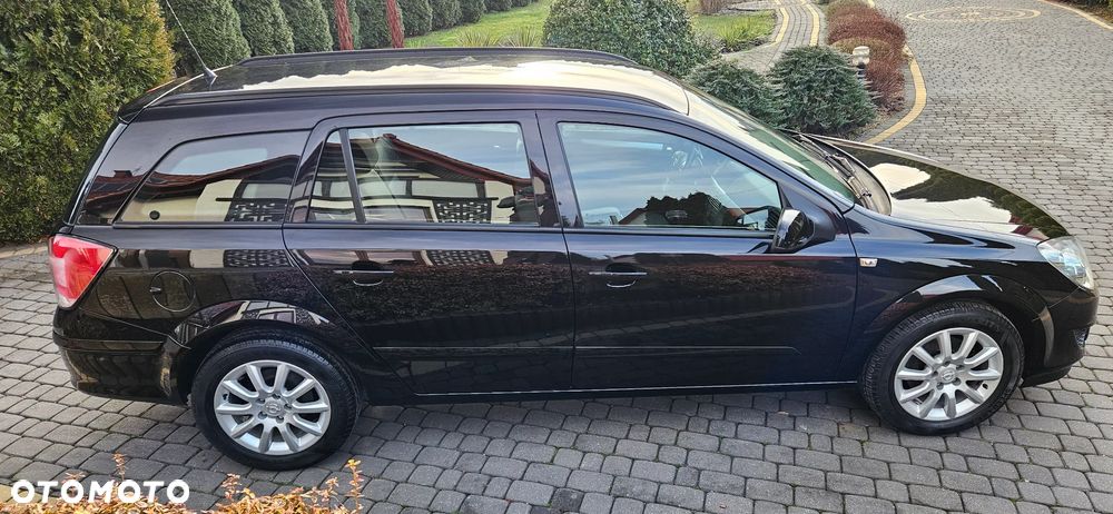 Opel Astra 1.6 Selection - 28