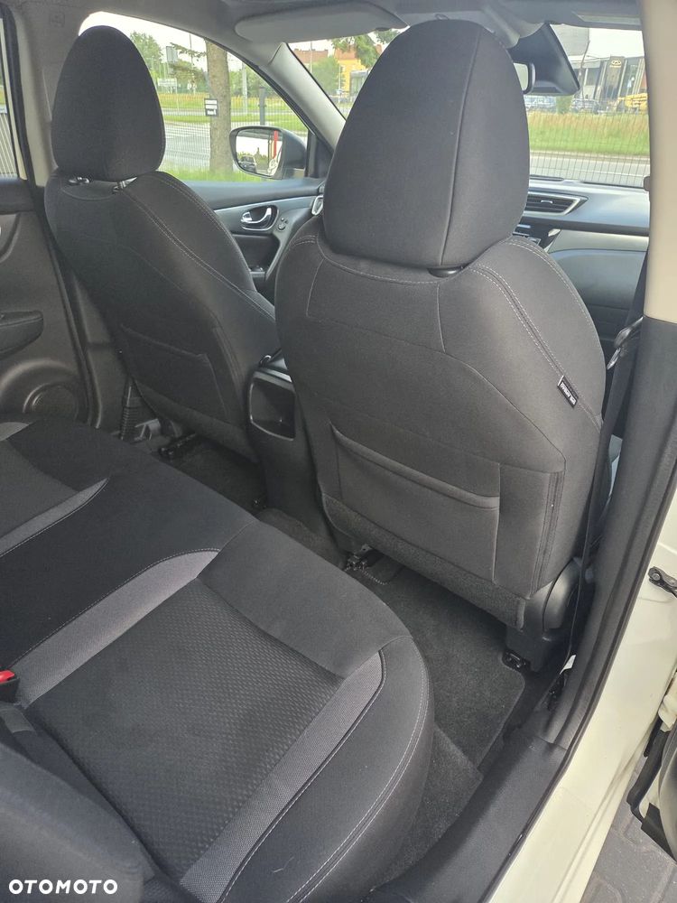 Nissan Qashqai 1.3 DIG-T N-Connecta - 10