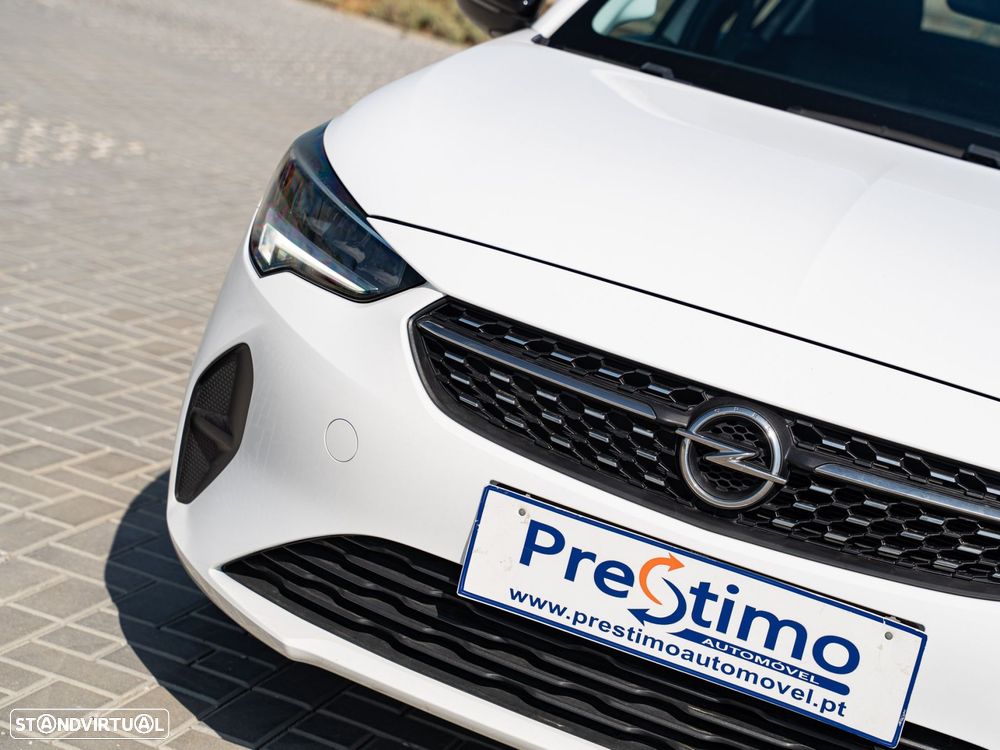 Opel Corsa 1.2 Business Edition - 19