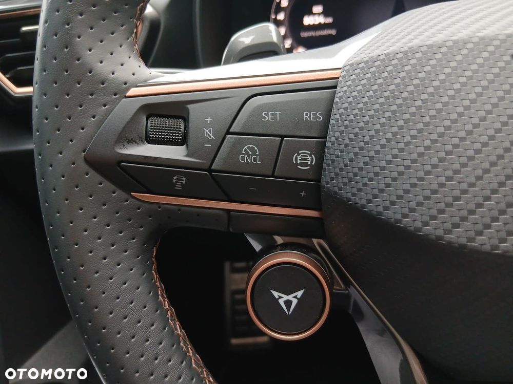 Cupra Leon Sportstourer 1.5 eTSI DSG - 21