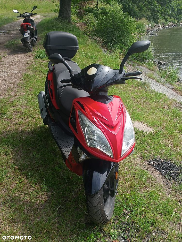 Junak 607 - 1