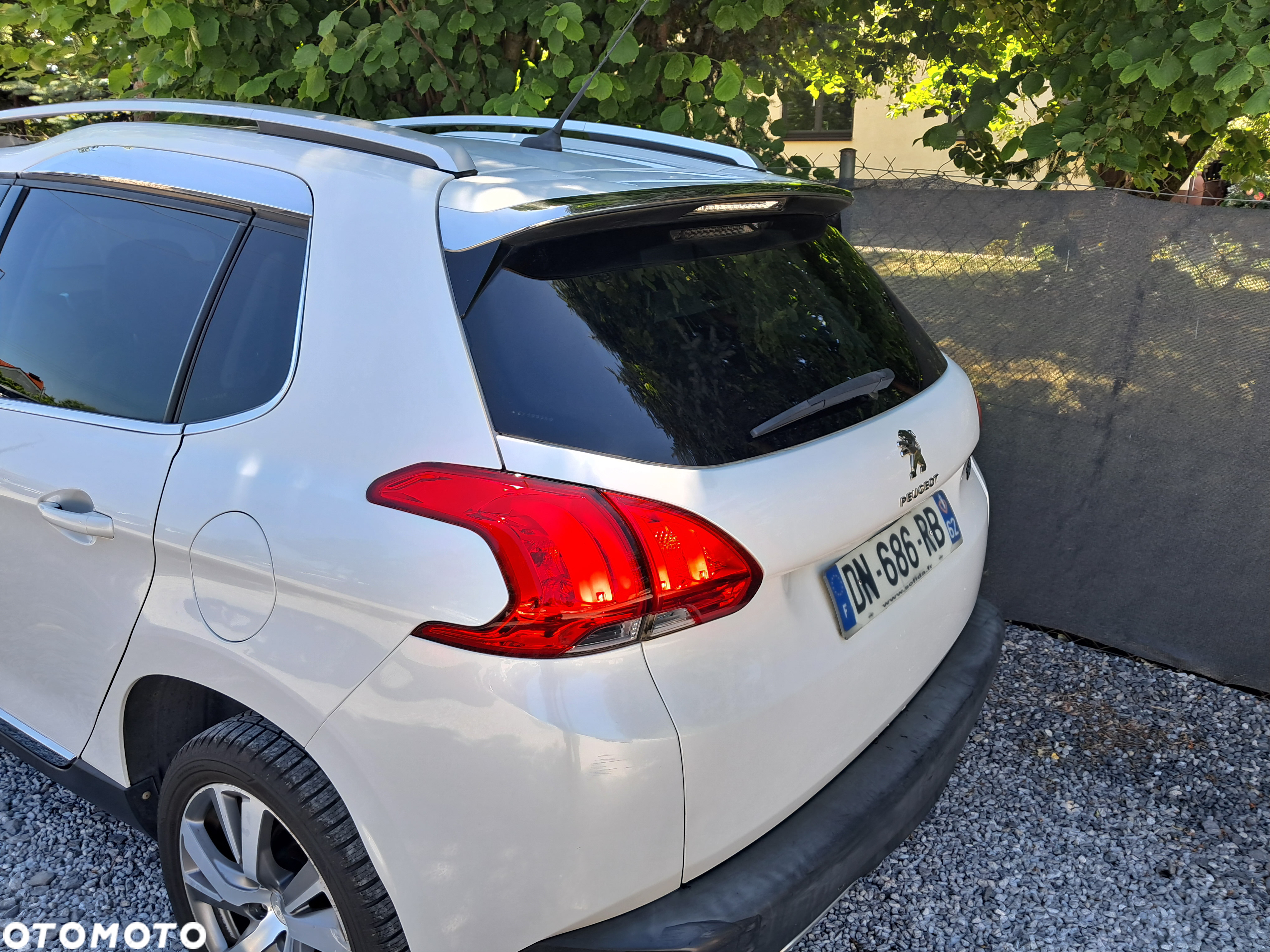 Peugeot 2008 - 31