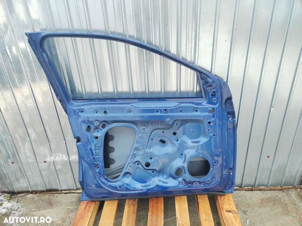 Usa stanga fata, VW Polo, 2017, 2018, 2019, 2020, 2021, 2022, 2023, 2024, cod origine OE 2G4831311F. - 8