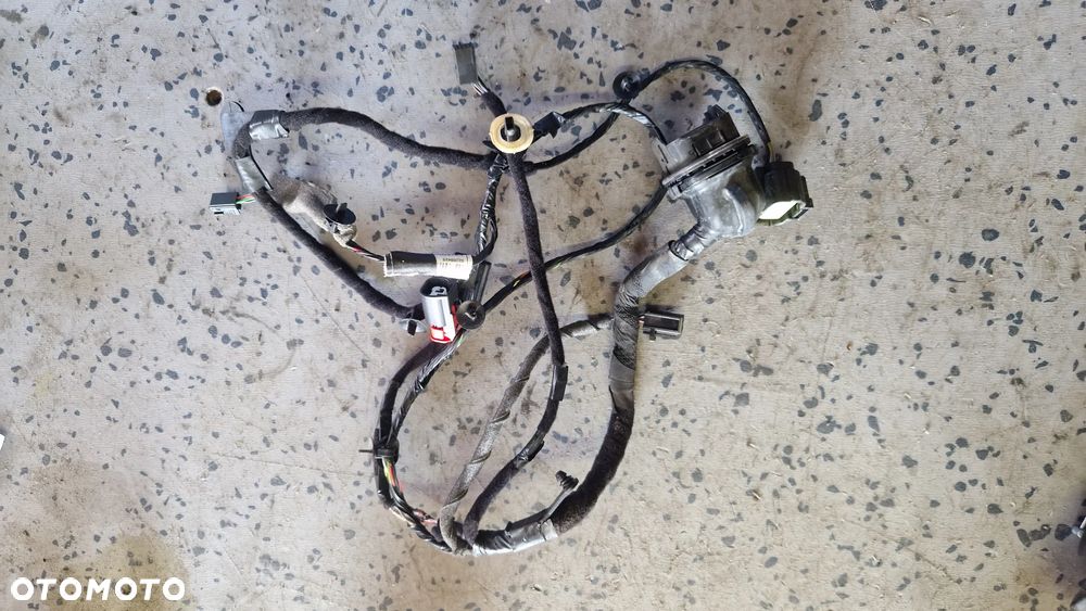 FIAT TIPO II WIĄZKA INSTALACJA DRZWI PRAWY PRZÓD - 2