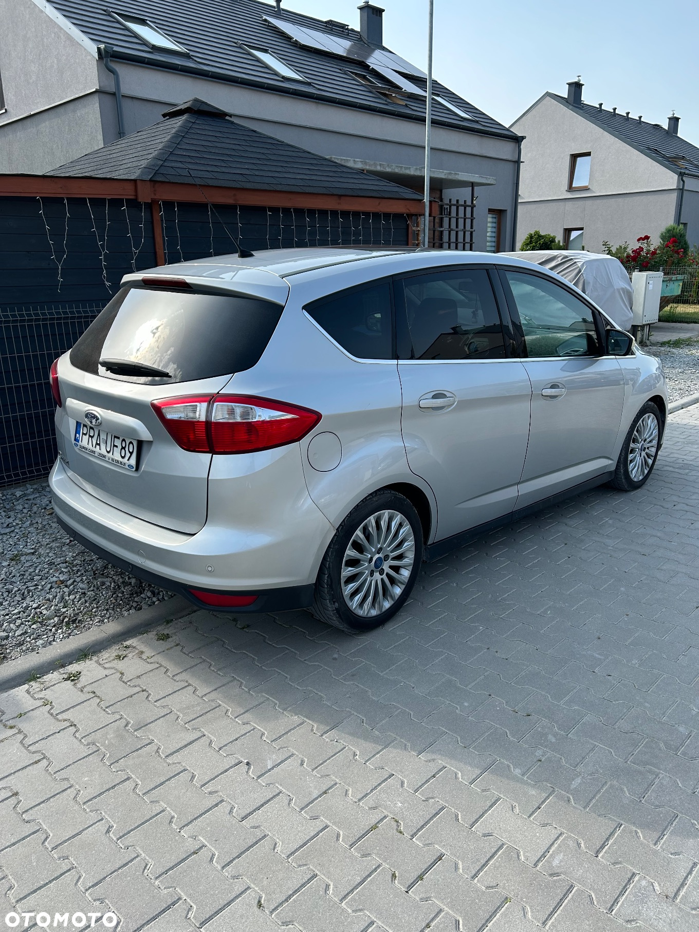 Ford C-MAX - 2