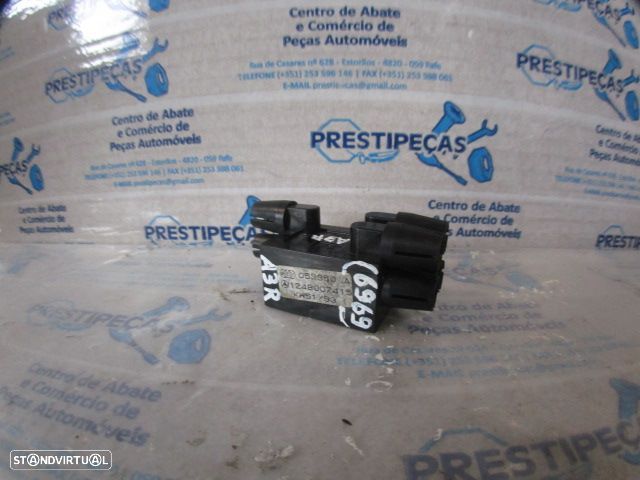 Modulo 1248007415 MERCEDES W124 1994 E320 0P Distribuidor - 2