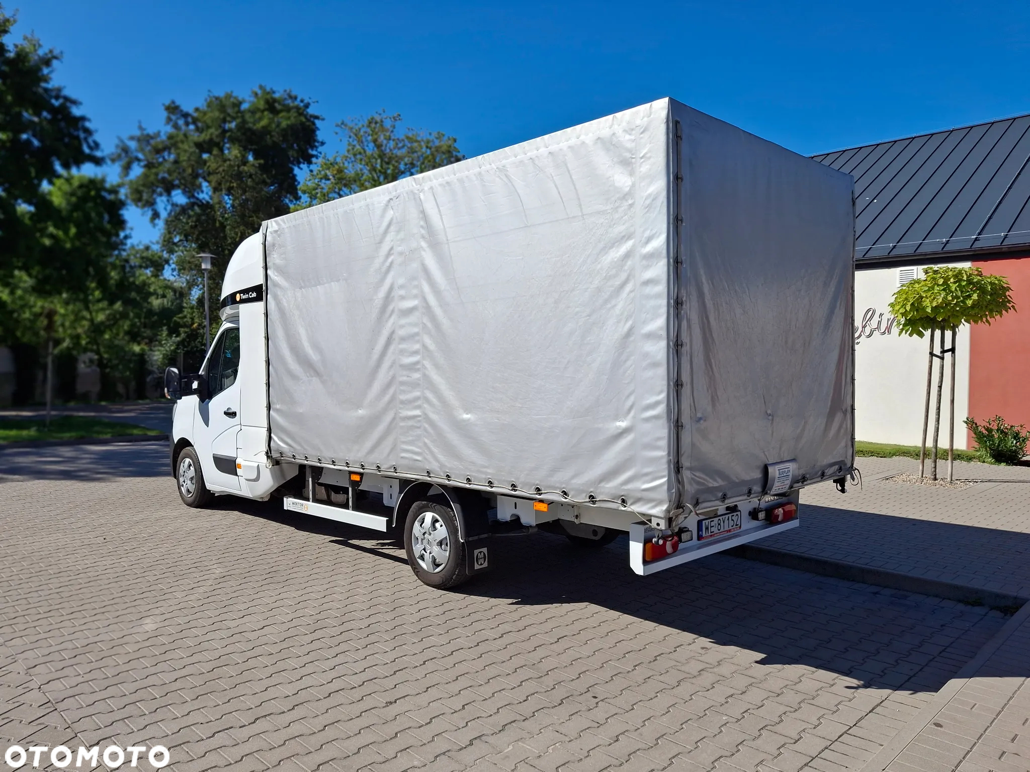 Renault Master - 8