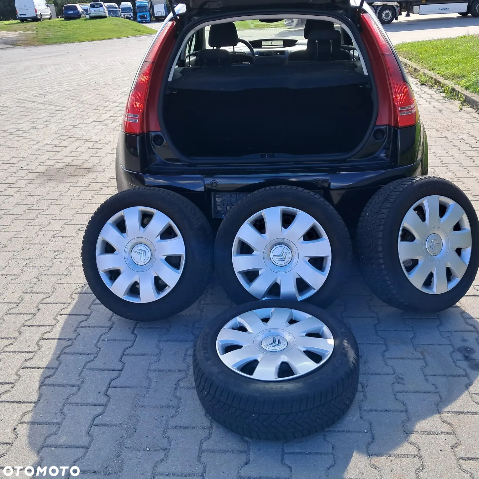Citroën C4 - 15
