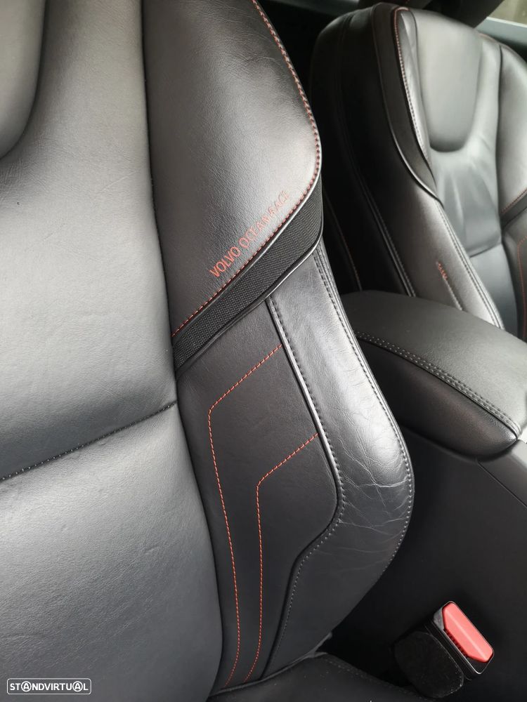 Volvo V60 D2 Ocean Race - 17