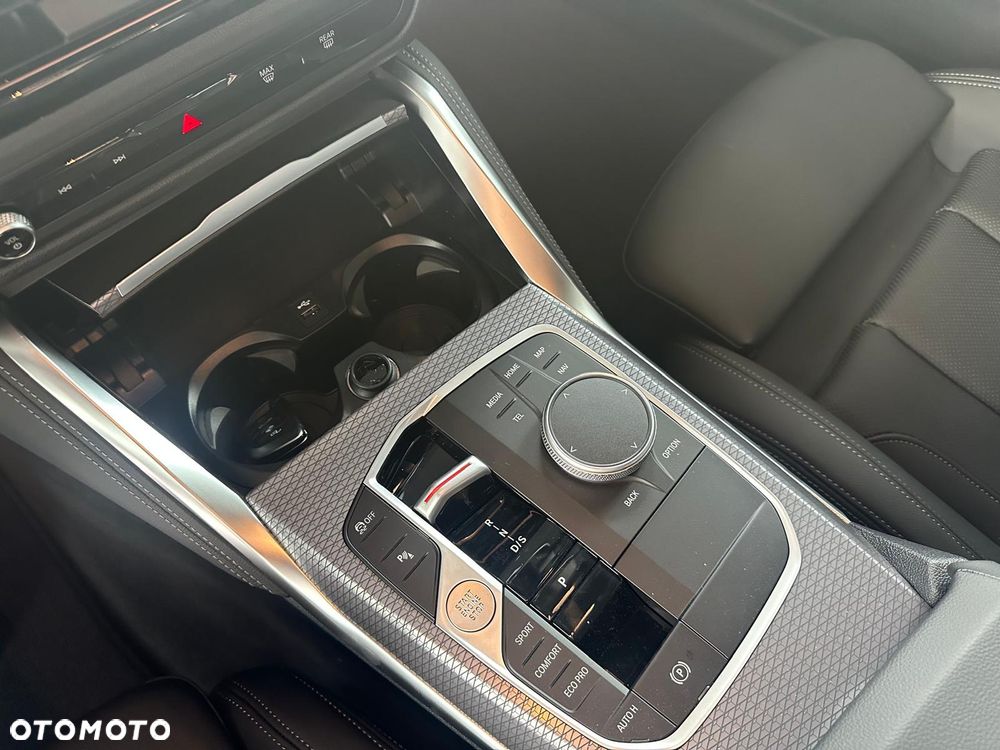 BMW Seria 4 420d xDrive mHEV - 14