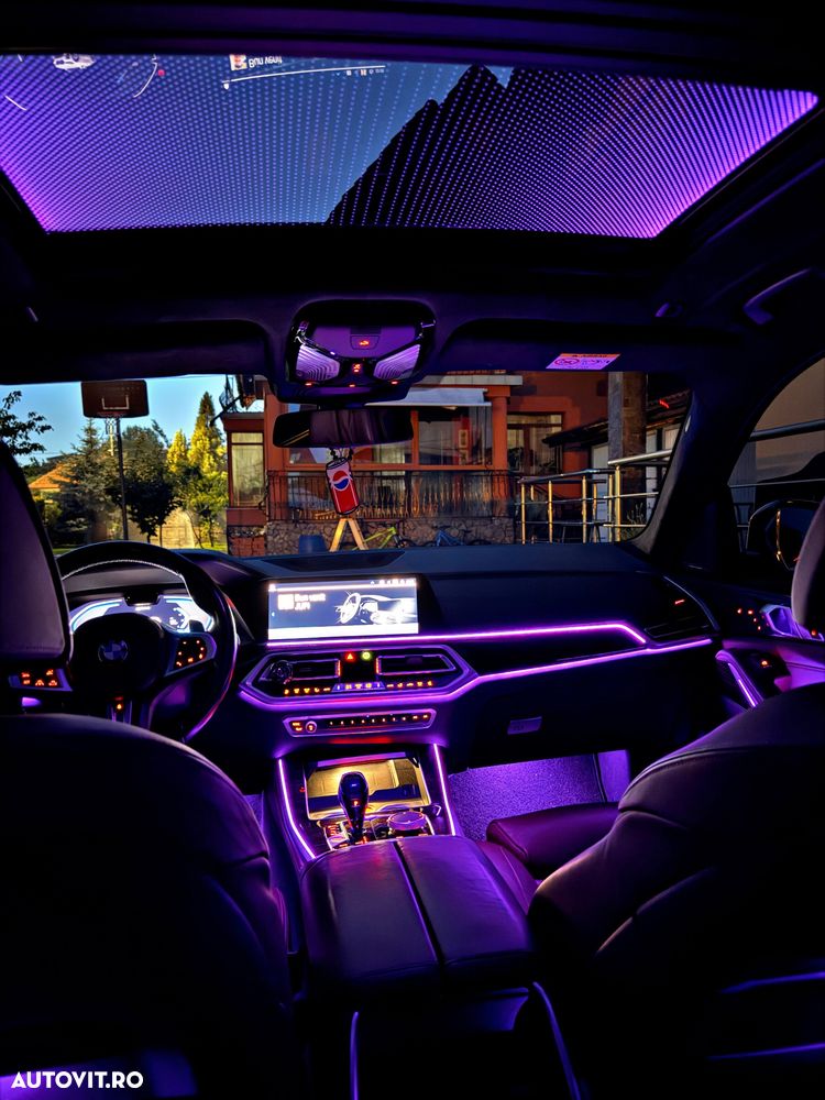 BMW X5 xDrive45e - 10