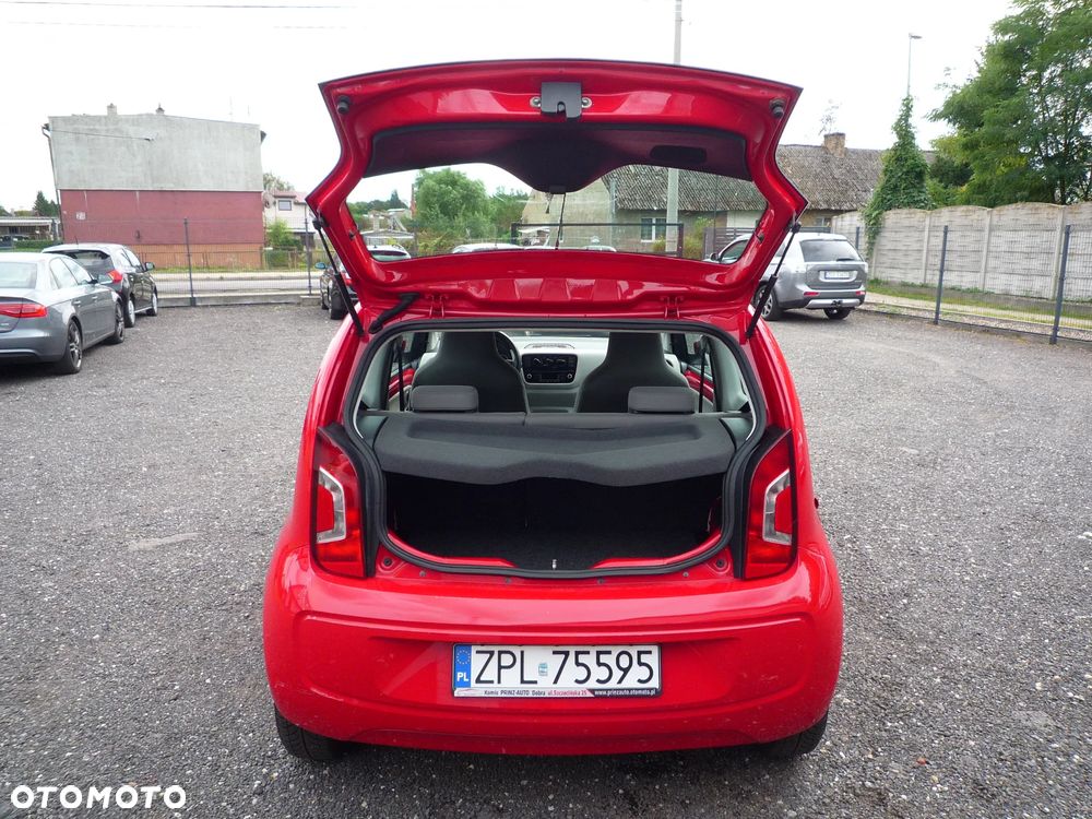 Volkswagen up! 1.0 move - 28