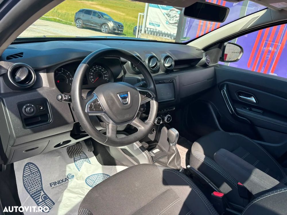 Dacia Duster - 15