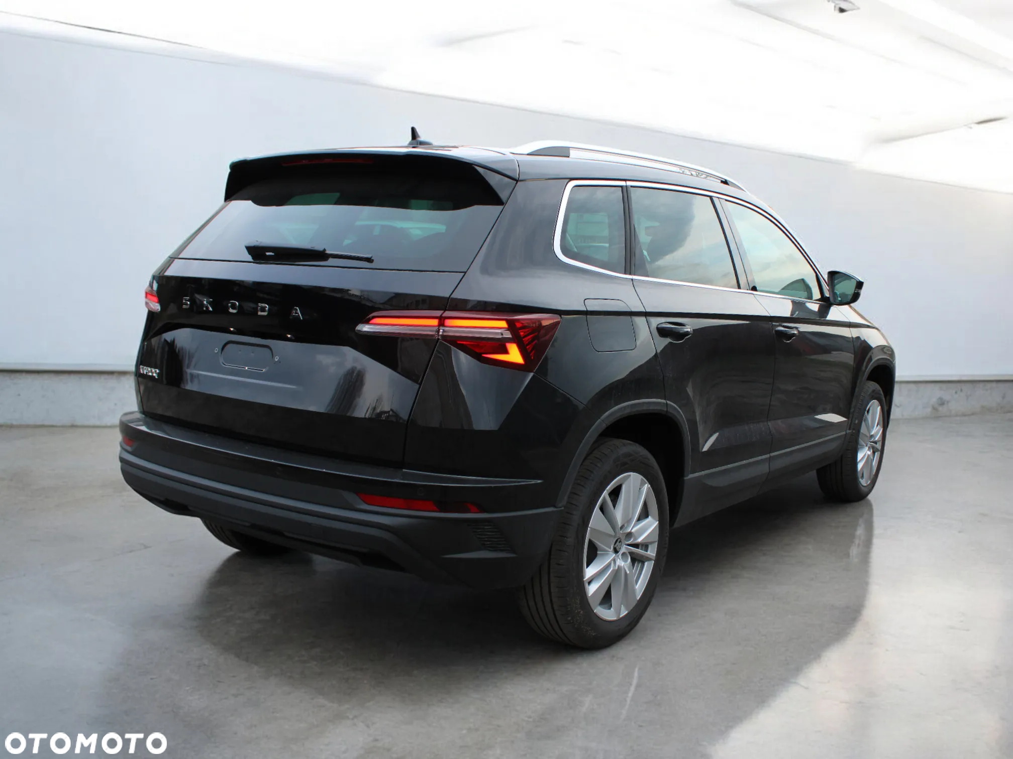 Skoda Karoq 1.5 TSI ACT Selection DSG - 9