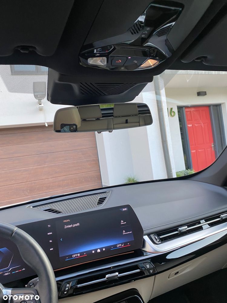 BMW X1 xDrive25i xLine - 16