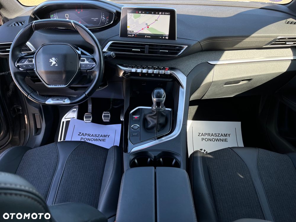 Peugeot 3008 1.2 PureTech GT S&S - 23