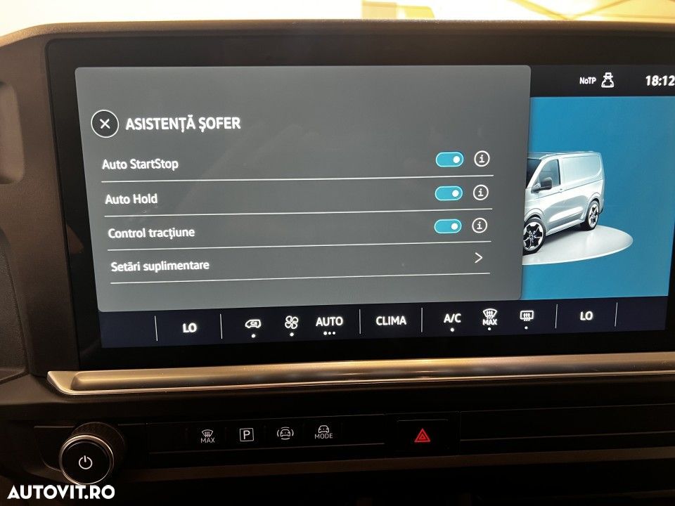 Volkswagen Caravelle - 21