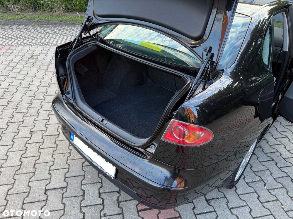Seat Cordoba - 5