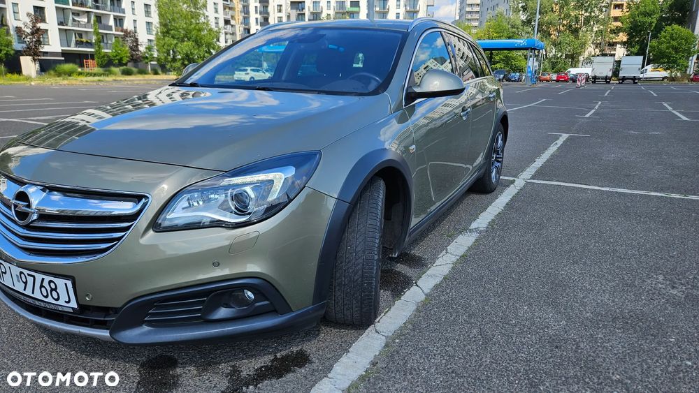Opel Insignia 2.0 BiTurbo CDTI Sport - 10