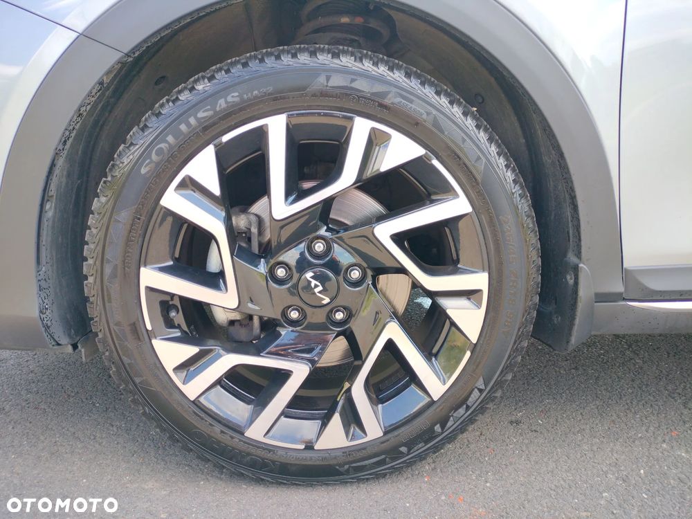 Kia XCeed 1.5 T-GDI M DCT - 18