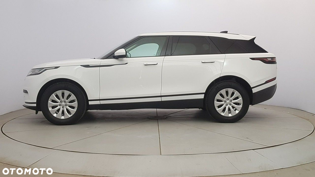 Land Rover Range Rover Velar - 4