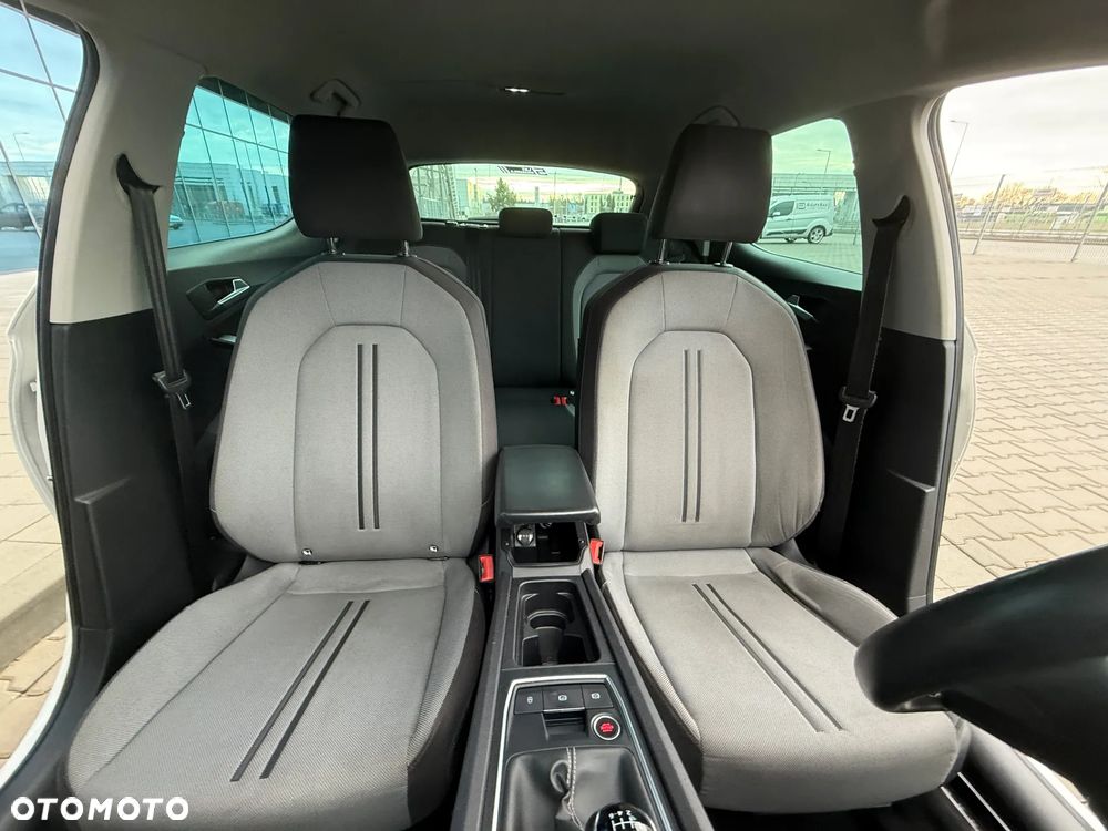 Seat Leon 1.5 TSI Style - 13