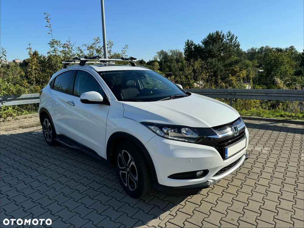 Honda HR-V 1.5 Executive (ADAS) - 2