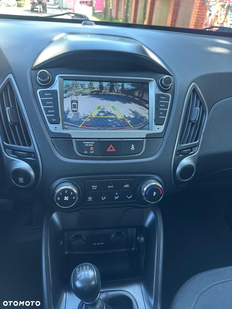 Hyundai ix35 1.6 GDI Premium 2WD - 3